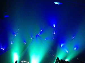 Hillsong United - Lights